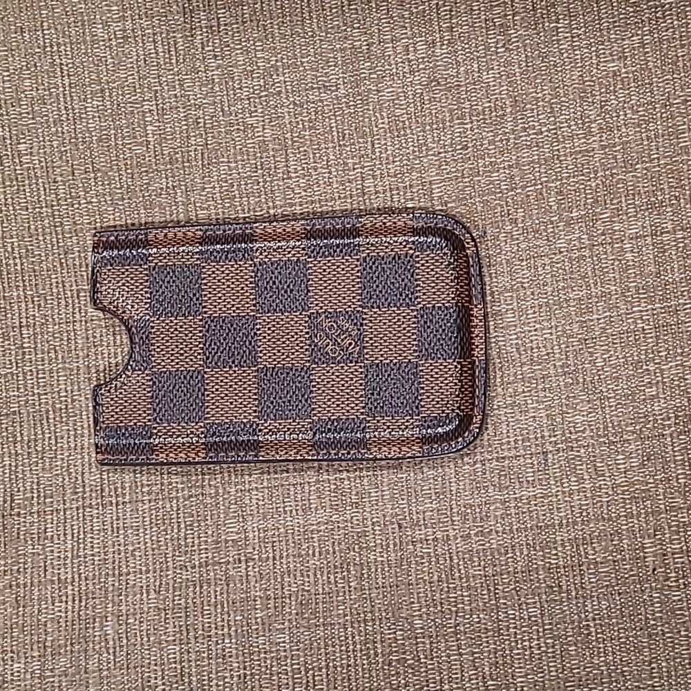 Louis Vuitton iPhone case